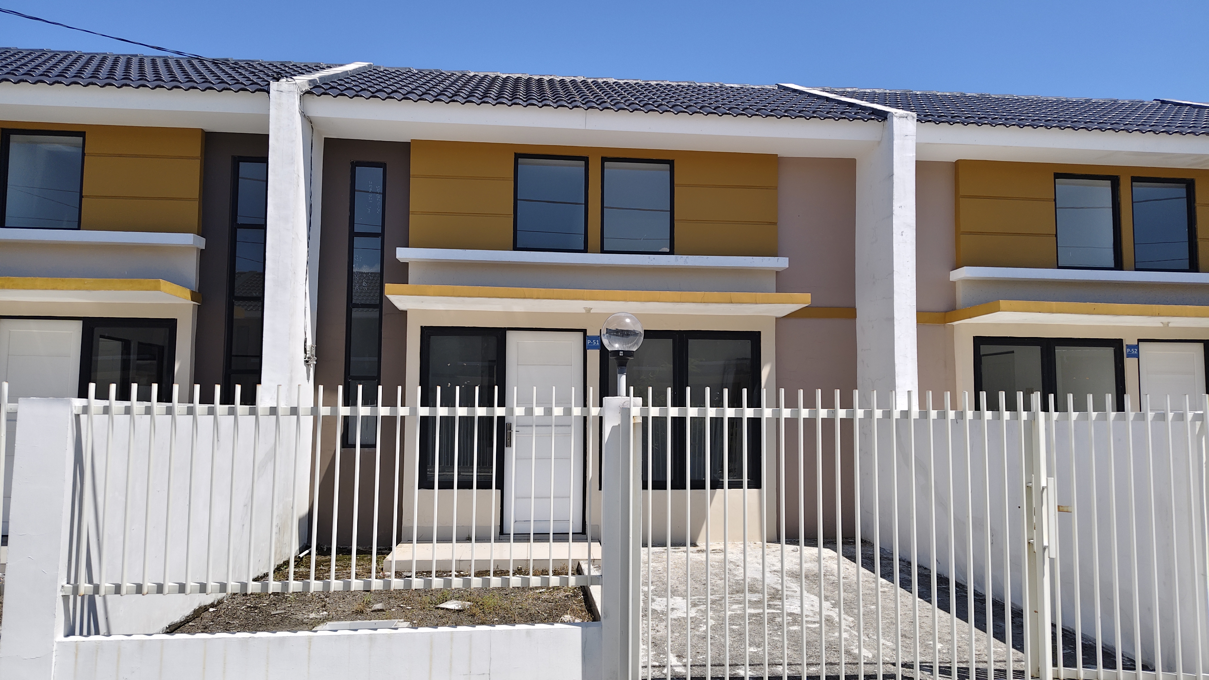 Green Villa A