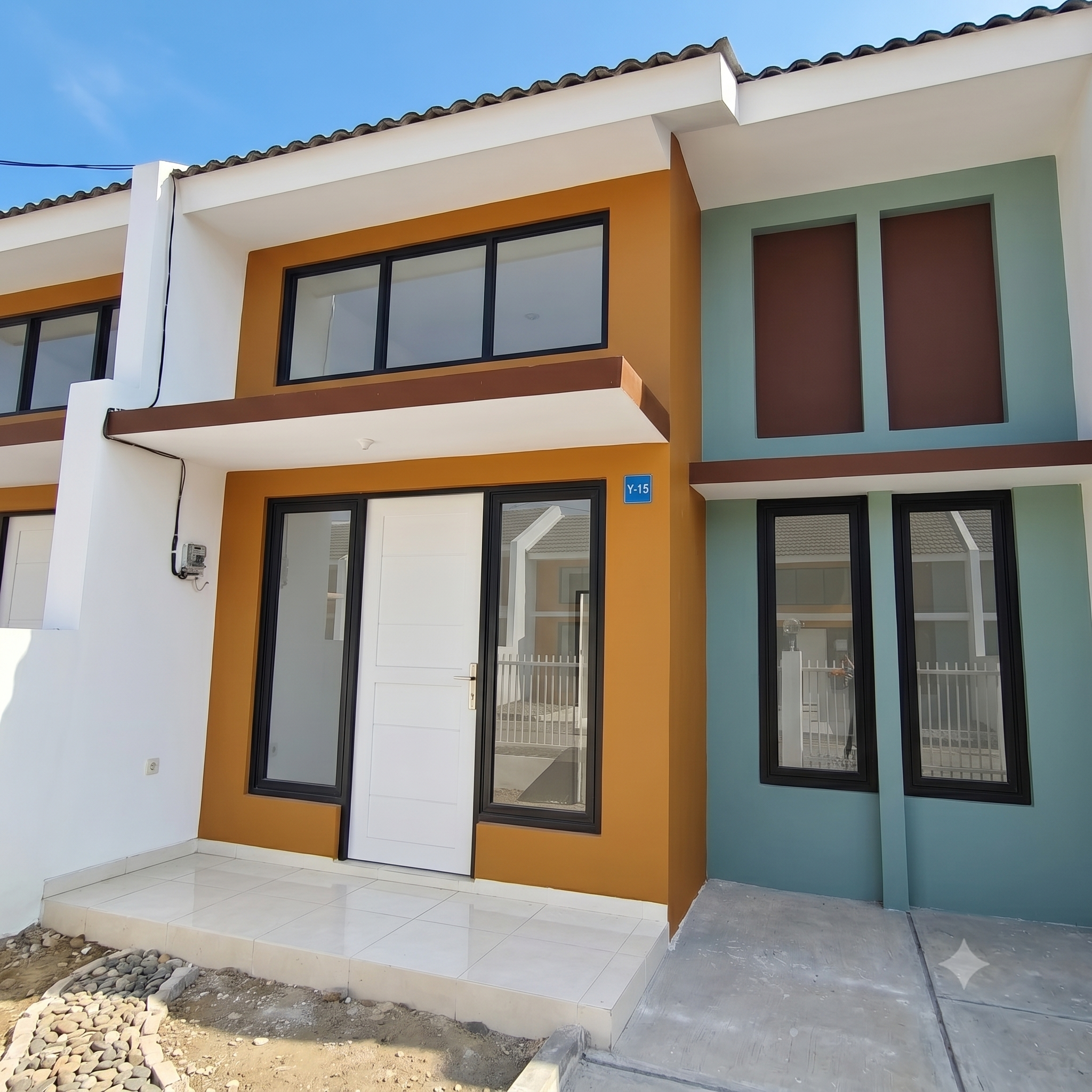 Emerald House