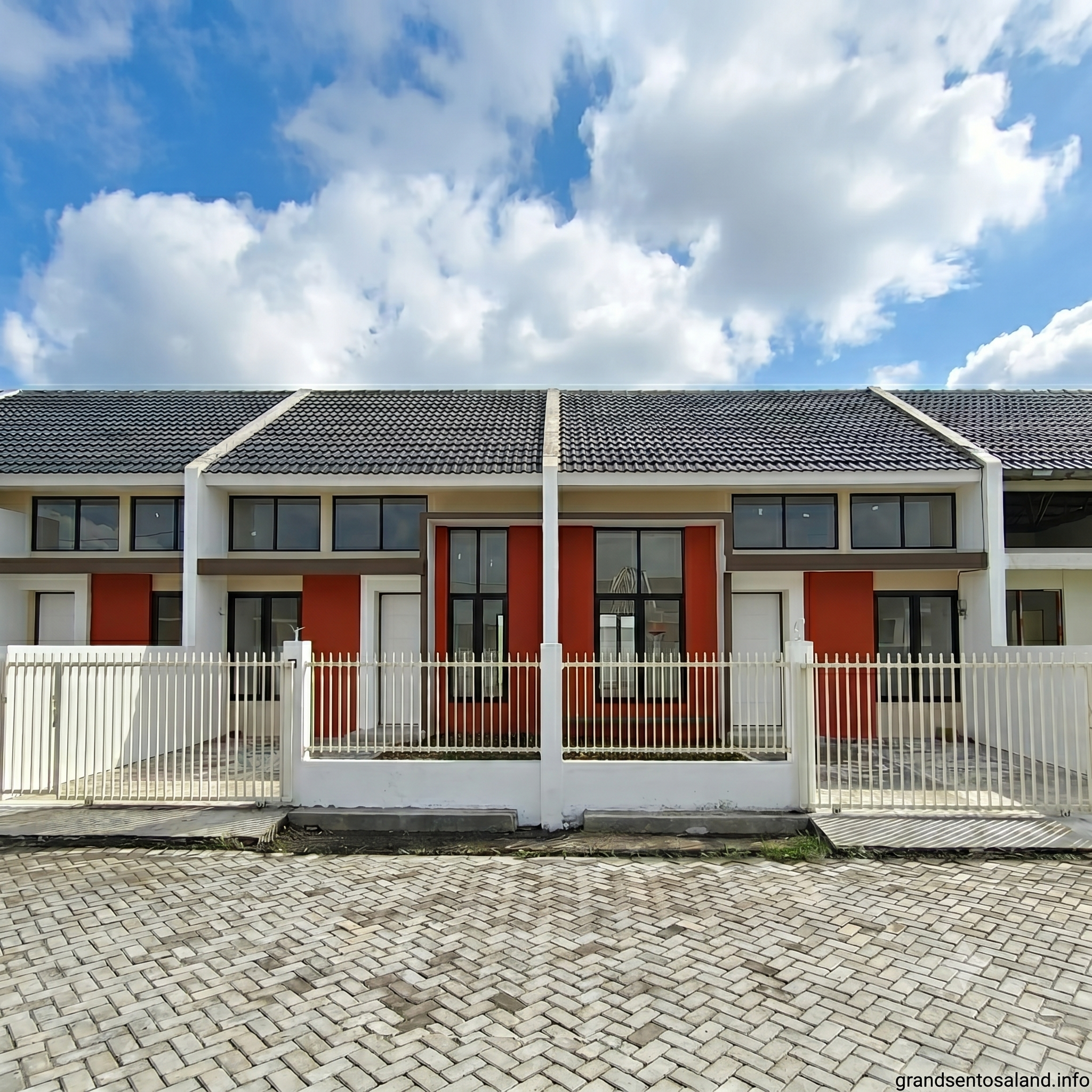 Forest Residence